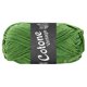 Lana Grossa COTONE Vintage | 261-verde/verde claro/amarillo mezcla