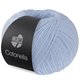 Lana Grossa COTONELLA 50g | 209-azul claro