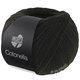 Lana Grossa COTONELLA 50g | 213-negro