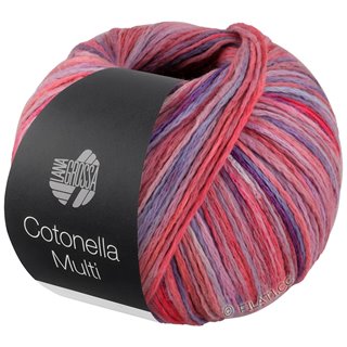 Lana Grossa COTONELLA Multi