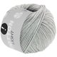 Lana Grossa COTTON LIGHT | 04-gris claro
