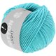 Lana Grossa COTTON LIGHT | 13-turquesa