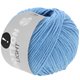 Lana Grossa COTTON LIGHT | 23-azul celeste