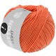 Lana Grossa COTTON LIGHT | 26-naranja roja