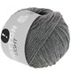 Lana Grossa COTTON LIGHT | 32-gris oscuro