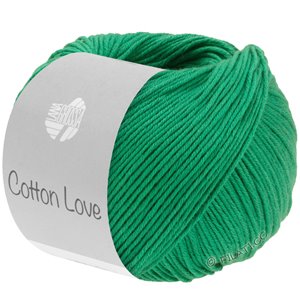 Lana Grossa COTTON LOVE | 05-verde