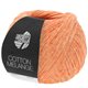 Lana Grossa COTTON MÉLANGE | 06-naranja