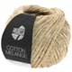 Lana Grossa COTTON MÉLANGE | 13-camello
