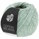 Lana Grossa COTTON MÉLANGE | 19-menta