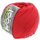 Lana Grossa COTTON MIX 130 (McWool) | 103-rojo