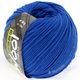 Lana Grossa COTTON MIX 130 (McWool) | 122-azul cobalto
