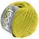 Lana Grossa COTTON MIX 130 (McWool) | 134-pistacho