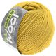 Lana Grossa COTTON MIX 130 (McWool) | 156-amarillo mostaza