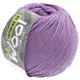 Lana Grossa COTTON MIX 130 (McWool) | 159-purpura