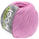 Lana Grossa COTTON MIX 130 (McWool) | 163-lila