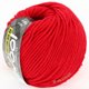Lana Grossa COTTON MIX 80 (McWool) | 503-rojo