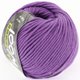Lana Grossa COTTON MIX 80 (McWool) | 504-violeta
