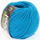 Lana Grossa COTTON MIX 80 (McWool) | 506-azul turquesa