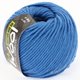 Lana Grossa COTTON MIX 80 (McWool) | 512-azul