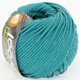 Lana Grossa COTTON MIX 80 (McWool) | 521-aguamarina