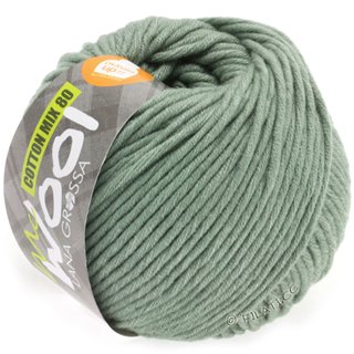 Lana Grossa COTTON MIX 80 (McWool)