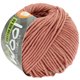 Lana Grossa COTTON MIX 80 (McWool) | 541-rojo pálido