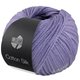 Lana Grossa COTTON SILK | 01-azul violeta