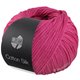 Lana Grossa COTTON SILK | 03-rosa vívida
