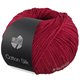 Lana Grossa COTTON SILK | 04-rojo