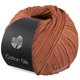 Lana Grossa COTTON SILK | 08-marrón oro