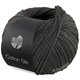 Lana Grossa COTTON SILK | 11-antracita