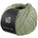 Lana Grossa COTTON SILK | 15-verde claro