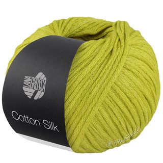 Lana Grossa COTTON SILK