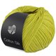 Lana Grossa COTTON SILK | 17-pistacho