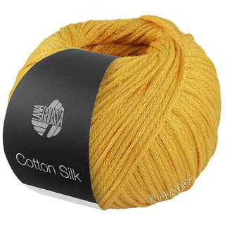 Lana Grossa COTTON SILK