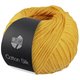 Lana Grossa COTTON SILK | 18-amarillo
