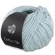 Lana Grossa COTTON SILK | 19-azul claro