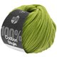 Lana Grossa COTTON STYLE | 10-verde amarillento