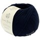 Lana Grossa COTTON WOOL (Linea Pura) | 06-azul noche