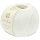 Lana Grossa COTTON WOOL (Linea Pura) | 11-blanco