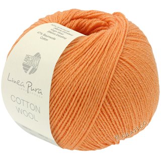 Lana Grossa COTTON WOOL (Linea Pura)