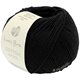 Lana Grossa COTTON WOOL (Linea Pura) | 17-negro