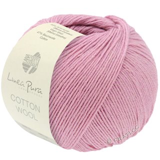 Lana Grossa COTTON WOOL (Linea Pura)
