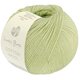 Lana Grossa COTTON WOOL (Linea Pura) | 25-verde lima