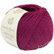 Lana Grossa COTTON WOOL (Linea Pura) | 28-fucsia oscuro