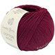 Lana Grossa COTTON WOOL (Linea Pura) | 29-borgoña