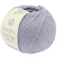 Lana Grossa COTTON WOOL (Linea Pura) | 30-azul pastel