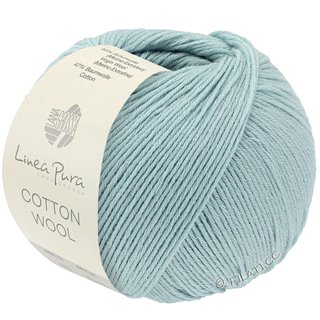 Lana Grossa COTTON WOOL (Linea Pura)