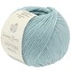 Lana Grossa COTTON WOOL (Linea Pura) | 32-turquesa claro