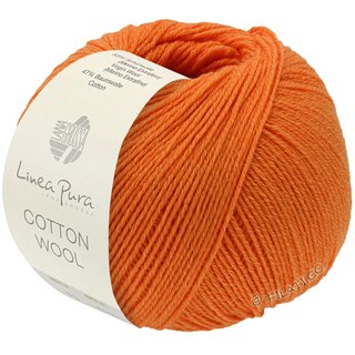 Lana Grossa COTTON WOOL (Linea Pura)